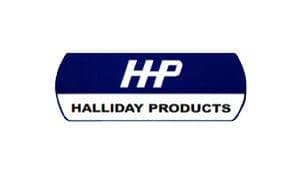 Halliday Products