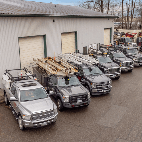 Precision Service & Pumps Your First Choice For Pump Sales and Pumping Services