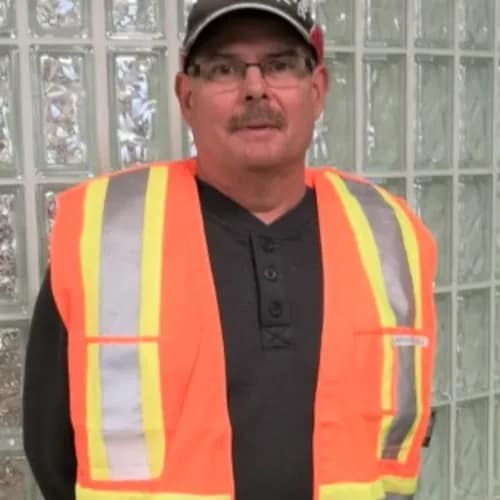 About Us Precision Service & Pumps